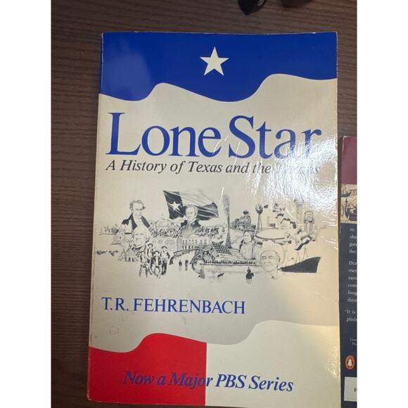 1066 david howarth lone star fehrenbach tales of byzantium history bundle - Picture 3 of 6